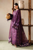Baroque Luxury Eid Lawn – EL26-D02