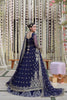 Gulmina Luxury Handwork Chiffon Formals – Ayesha