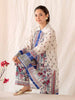 Brenish Zara 2Pc Lawn – BN-10