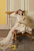 Maryam Hussain Eid Luxury Lawn – Hala