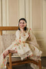 Maryam Hussain Eid Luxury Lawn – Hala