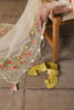 Maryam Hussain Eid Luxury Lawn – Hala