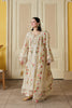 Maryam Hussain Eid Luxury Lawn – Hala