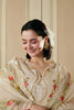 Maryam Hussain Eid Luxury Lawn – Hala