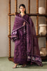 Baroque Luxury Eid Lawn – EL26-D02