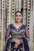 Gulmina Luxury Handwork Chiffon Formals – Ayesha