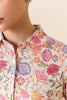 Cross Stitch Daily Wear – IVORY BLISS-2 PIECE PRINTED LAWN SUIT