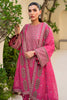 Jazmin Iris Spring/Summer Lawn – SS24-D3