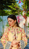 Hussain Rehar Luxury Lawn Eid Edit – Zubdah