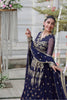 Gulmina Luxury Handwork Chiffon Formals – Ayesha