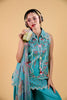 Sobia Nazir Vital Luxury Lawn Vol-2 – D-5A