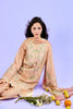Sobia Nazir Vital Luxury Lawn Vol-2 – D-5B