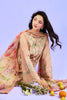 Sobia Nazir Vital Luxury Lawn Vol-2 – D-5B