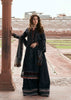Kahf Prints Lawn – KPS-5A GUL-E-SIYAH