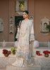 Kahf Ek Fasana Luxury Lawn – KLB-2A NEELOFAR