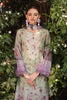 Nureh Signature Prints Lawn – SP-152