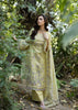 Elaf Luxury Lawn – ELQ-7a Butter Yellow