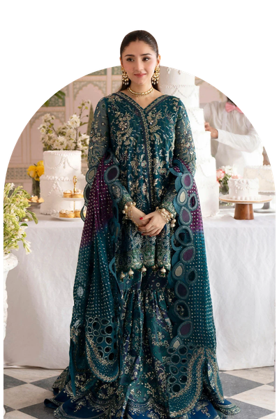 Nureh Eid Formals