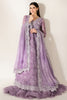 Farasha Fiorella Luxury Formals – Violet Dreams