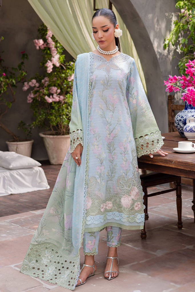 Nureh Bloom Lawn – BL-07