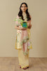 Zara Shahjahan Coco Prints Lawn Drop III – Avena-3B