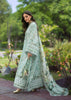 Elaf Bridgerton Prints Lawn – EPB-5B CIELA BELLE