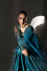 Emaan Adeel Serein Luxe Silk Formals – MOONLIT NIGHT
