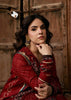 Kahf Prints Lawn – KPS-1A SURKH NOOR