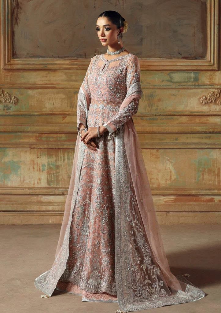 Zyra Luxury Wedding Formals – Glamorous