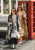 Elaf Winter with Pashmina Shawl – EPW-3A Sunkissed Meadows