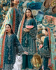 Hussain Rehar Nirmal Spring/Summer Lawn – Saher