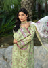 Elaf Chikankari Lawn Prints – ERC-2A HINA