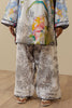 Zara Shahjahan Coco Prints Lawn Drop III – Fiora-2A