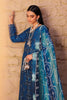 Nureh Bazaar Chikankari Lawn – NE-160