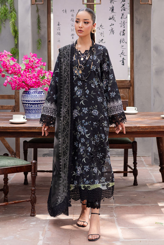 Nureh Bloom Lawn – BL-11