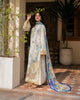 Roheenaz Aashiyana Lawn – Zoya