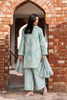 Emaan Adeel Mirabelle Festive Luxury Lawn – ISOLDE