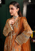Elaf Stardom Luxury Handwork Wedding Formals – ESH-09 SAFFRON