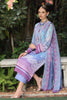Nureh Signature Prints Lawn – SP-156