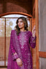 Farasha Dastoor Embroidered Lawn Collection – Tempting Bery