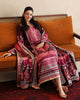 Mushq Nirvana Anmol Silk Edit – Day Dreamer