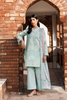 Emaan Adeel Mirabelle Festive Luxury Lawn – ISOLDE