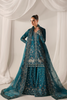 Emaan Adeel Serein Luxe Silk Formals – MOONLIT NIGHT