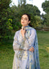 Elaf Luxury Lawn – ELY-12 SKY BLISS