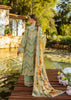 Elaf Prints Chikankari Lawn – ELK-06A  PISTACHIO DREAMS