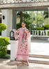 Elaf Signature Lawn Edit – 4b Mira