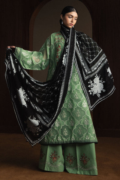 Zara Shahjahan Satori