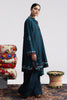 Zara Shahjahan Coco Prints Winter – Leela-10B