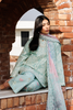 Emaan Adeel Mirabelle Festive Luxury Lawn – ISOLDE