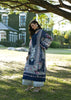 Elaf Signature Embroidered Lawn Prints – ESA-2A VERONICA